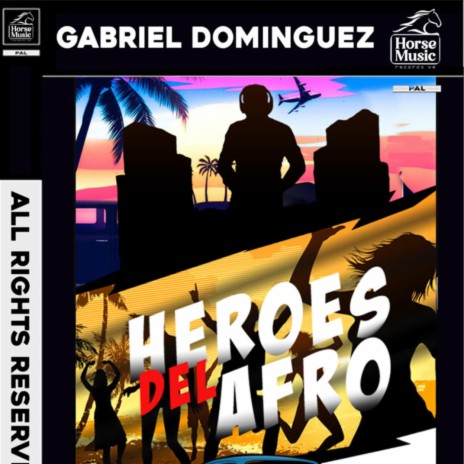 El Heroe del Afro (Afro Latin Mix) | Boomplay Music