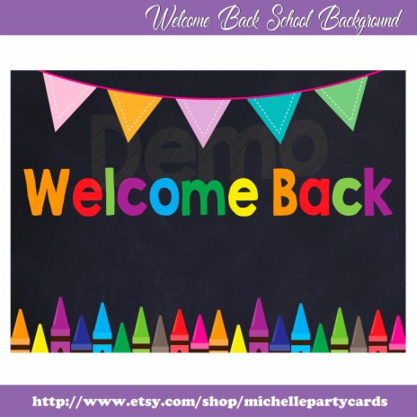 welcome back | Boomplay Music