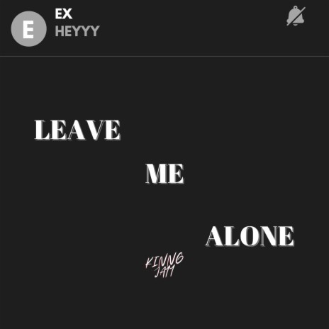 Leave Me Alone (Radio Edit) | Boomplay Music