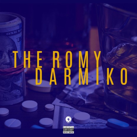 Humo Pastilla Y Alcohol ft. Darmiko | Boomplay Music