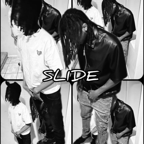Slide ft. Lobbo