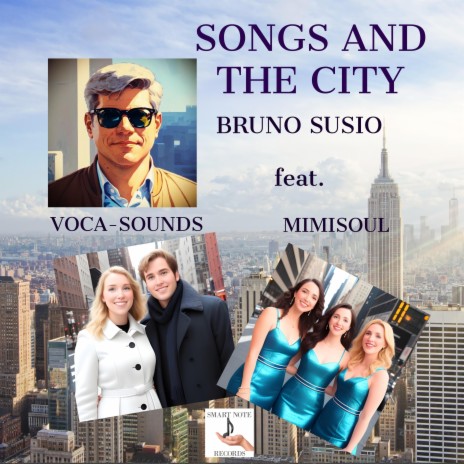 If You believe ft. The Voca-Sounds | Boomplay Music