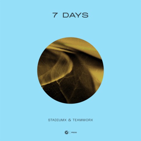 7 Days (Extended Mix) ft. Teamworx | Boomplay Music