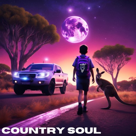 Country Soul ft. DeliPres | Boomplay Music