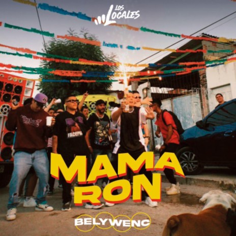 Mama Ron | Boomplay Music