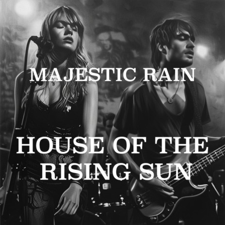 The House Of The Rising Sun