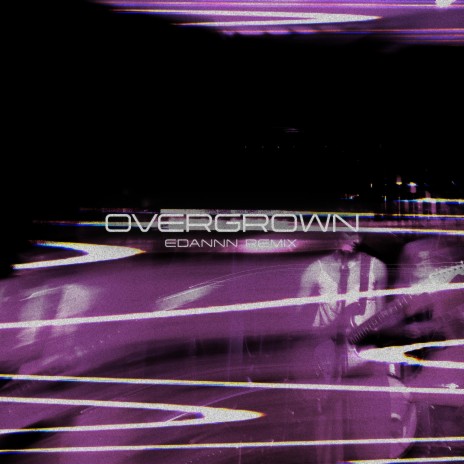 Overgrown (Edannn Remix) ft. Edannn | Boomplay Music