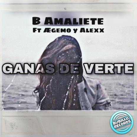 Ganas De Verte (con Lil Nooms y Alexx) | Boomplay Music