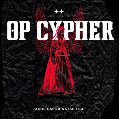 OP Video Game Character Cypher ft. Vanquish, Omeg@ Redd, KBN Chrollo, Apex Rambo & APhantomChimera | Boomplay Music