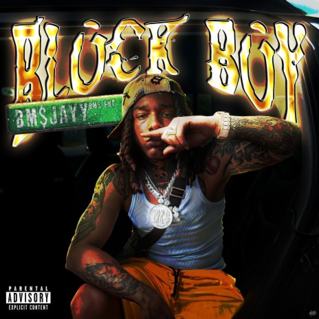 Block Boy | Boomplay Music