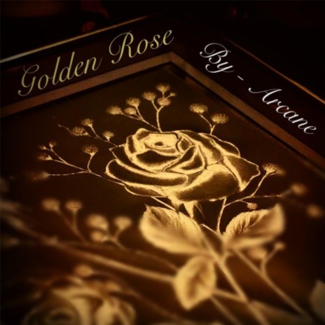 Golden Rose | Boomplay Music