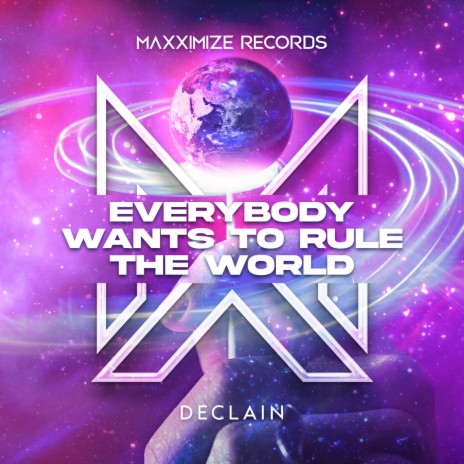 Everybody Wants to Rule the World | Boomplay Music