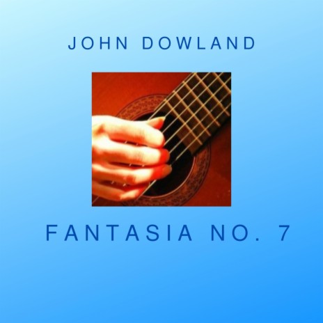 Fantasia No.7 | Boomplay Music