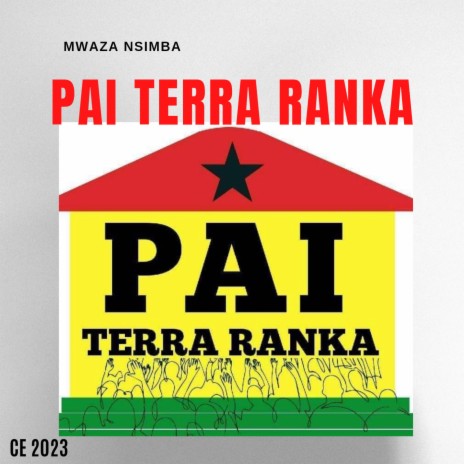 PAI TERRA RANKA | Boomplay Music