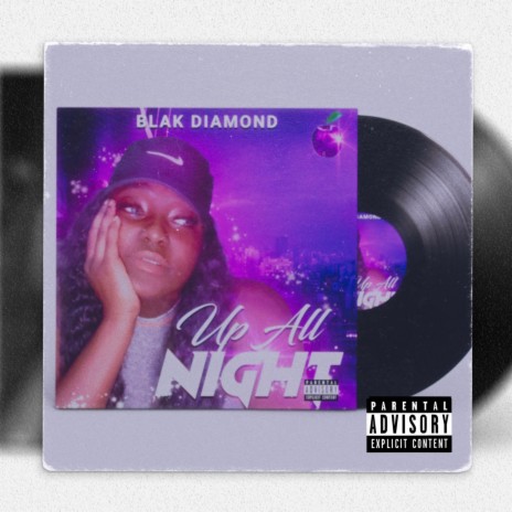 Up all night | Boomplay Music