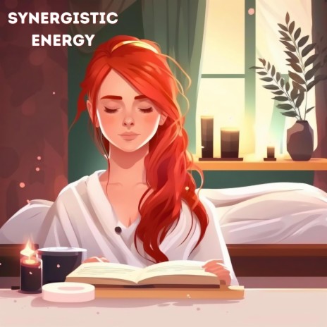 Synergistic Energy | Boomplay Music