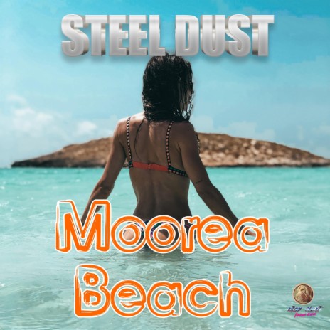 Moorea Beach | Boomplay Music