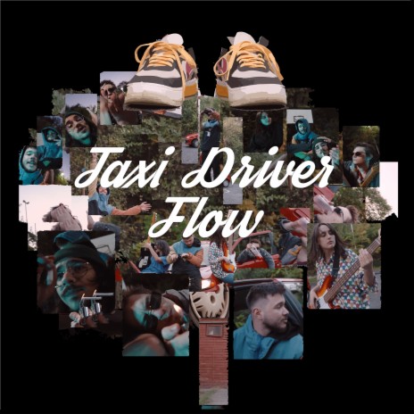 Taxi Driver Flow | Boomplay Music