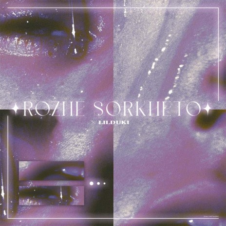 Rozhe Sorkheto (daniyal dnl Remix) ft. daniyal dnl | Boomplay Music