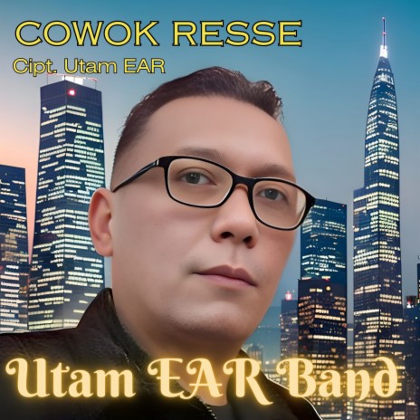 Cowok Resse | Boomplay Music