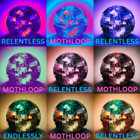 Relentless (Radio Edit) | Boomplay Music