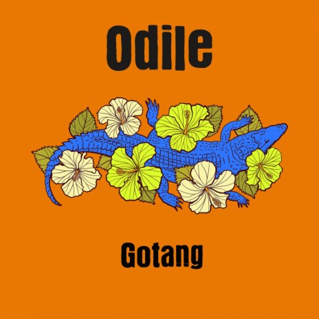 Gotang | Boomplay Music