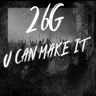 You can make it freestyle (inspirational)