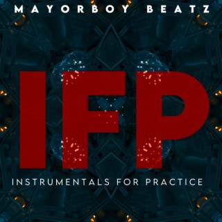 Instrumentals For Practice