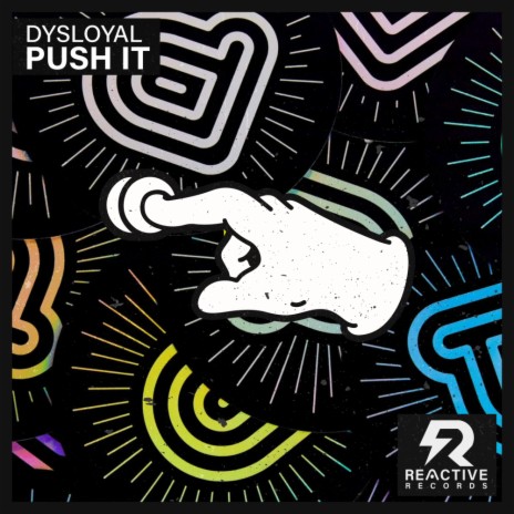 Push It | Boomplay Music