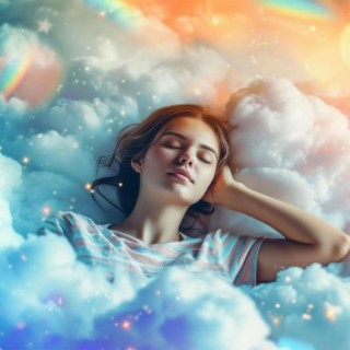 Floating On A Cloud Guided Meditation For Stress And Anxiety