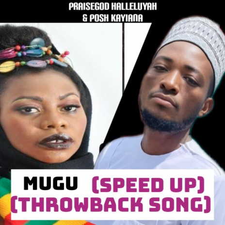 Mugu (Speed Up) ft. Porsh Kayiana | Boomplay Music