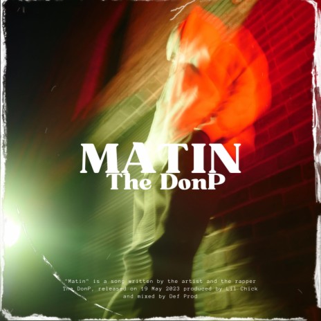 Matin | Boomplay Music