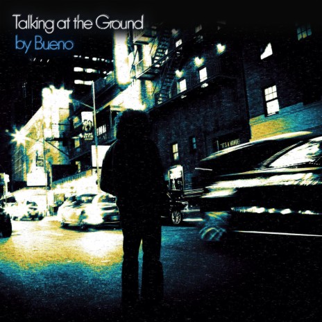 Talking At The Ground | Boomplay Music