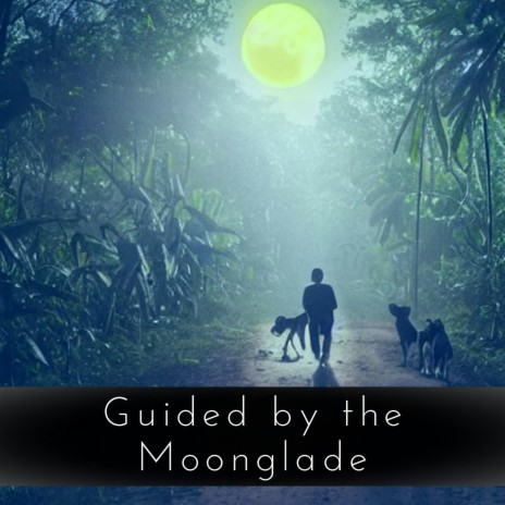 Guided by the Moonglade