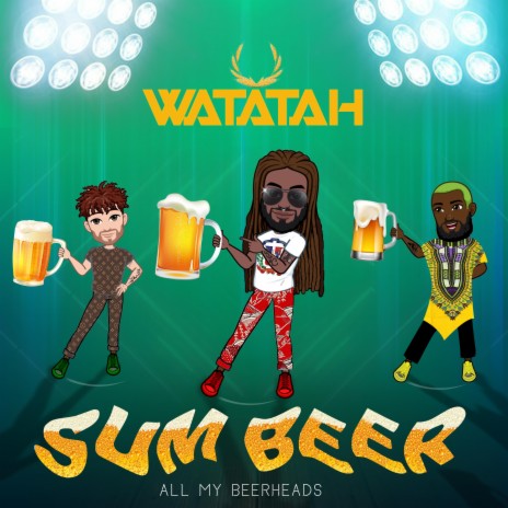 Sum Beer (All My Beerheads) | Boomplay Music