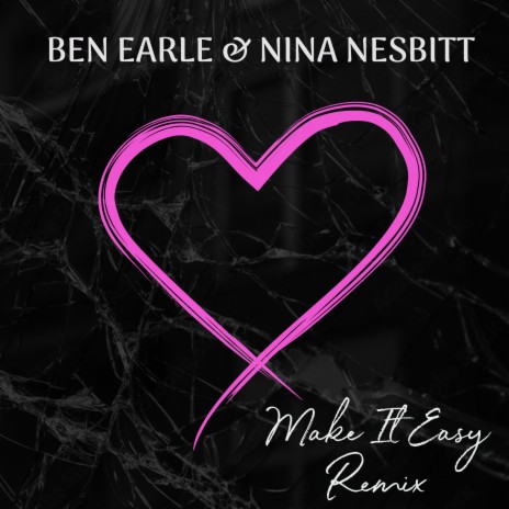 Make It Easy (Remix) ft. Nina Nesbitt | Boomplay Music