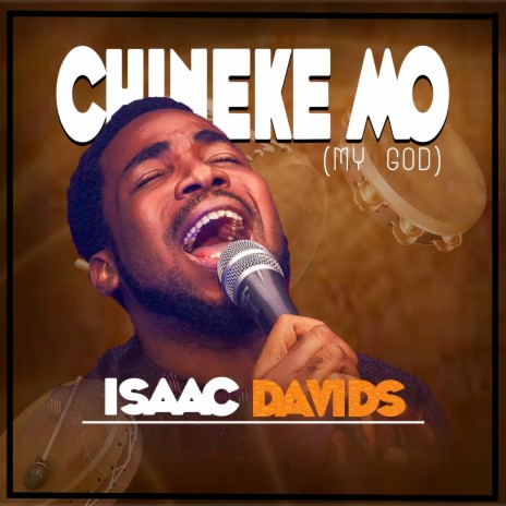Chineke Mo (My God)