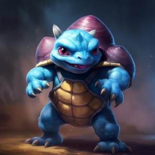 Wartortle