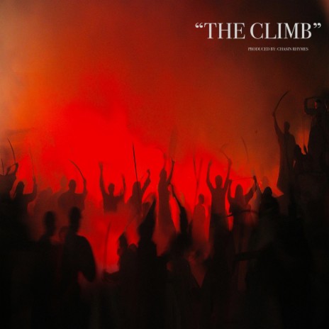 THE CLIMB | Boomplay Music