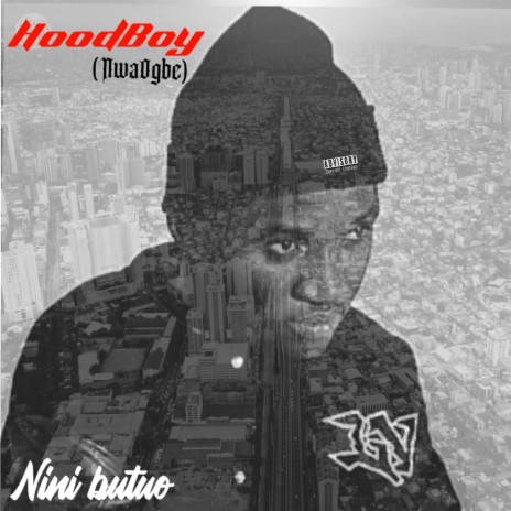 Hood Boy (nwaogbe) | Boomplay Music