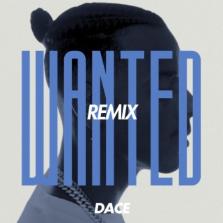 Wanted (Afro House Remix)