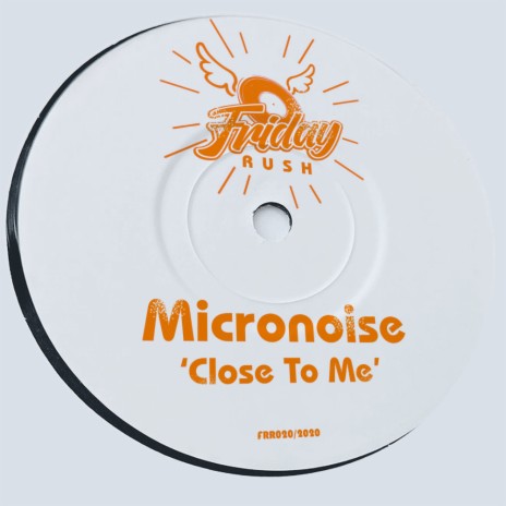 Close To Me (Ilaria's Dub)