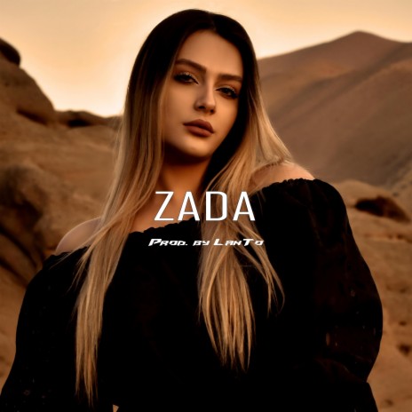 Zada (Dancehall Beat) | Boomplay Music