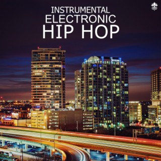 Instrumental Electronic Hip Hop