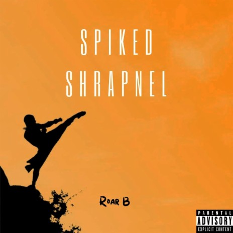 Spiked Shrapnel | Boomplay Music