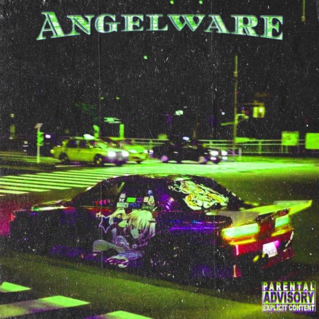 ANGELWARE - Sped Up