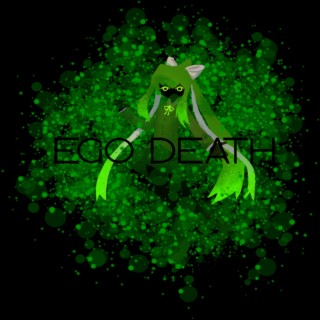 EGO DEATH (Original Game Soundtrack)