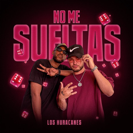 No Me Sueltas | Boomplay Music