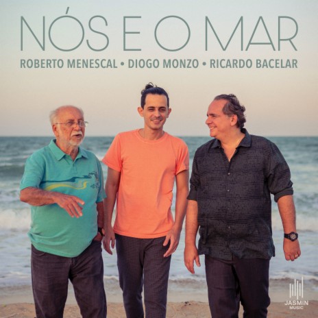 O Barquinho ft. Diogo Monzo & Ricardo Bacelar | Boomplay Music