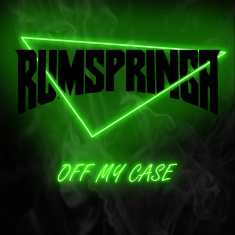 Off My Case | Boomplay Music